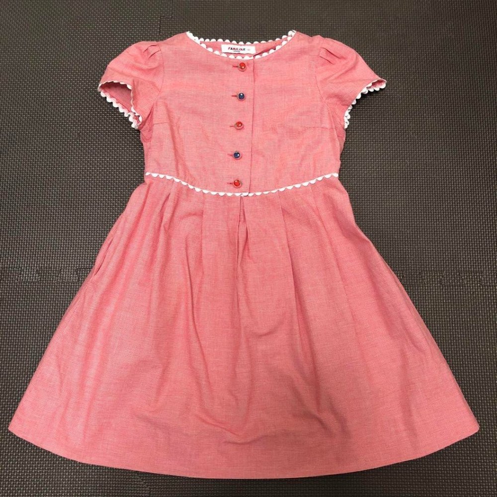 familia Dress